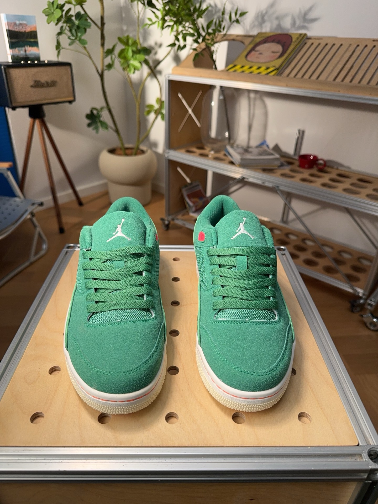 Nike Jordan